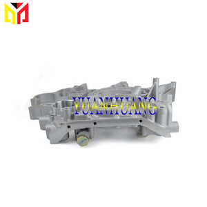 <span class=keywords><strong>Bomba</strong></span> <span class=keywords><strong>de</strong></span> <span class=keywords><strong>aceite</strong></span> <span class=keywords><strong>de</strong></span> motor ZD30 para camión <span class=keywords><strong>Nissan</strong></span> Patrol Safari Np300 3,0 Ltr 1998-12 - Product Image 3