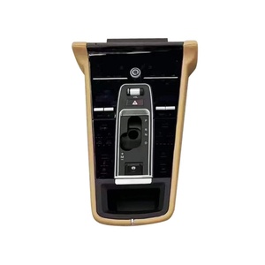 Panneau de commande central de mise à niveau 9Y0 pour Cayenne (2011-2017) – Nouveau panneau de commande d'opération - Product Image 2