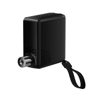 तेजी से फुलाना मिनी टायर inflator rechargenable साइकिल पंप 12 वोल्ट हवा कंप्रेसर - Product Image 5