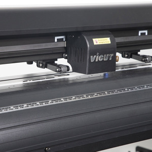 Vicut traceur graphique vinyle traceur de découpe étiquette publicitaire signes tatouage autocollant mural - Product Image 5