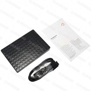 ฮาร์ดดิสก์พกพาแบบ USB 3.0 ขนาด 2.5 นิ้ว ความจุ 500GB 1TB 2TB ราคาส่งถูก - Product Image 6