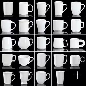 ออกแบบโลโก้แก้วเซรามิกตามสั่ง แก้วกาแฟสำหรับโปรโมชั่นวันหยุด - Product Image 6