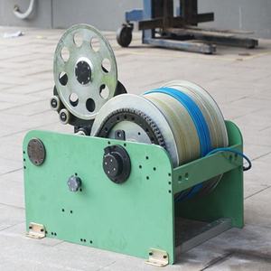 Jeofizik elektriksel direnç günlükleri Sonic spontan potansiyel kayıt kaliper kuyu log ekipmanları - Product Image 1