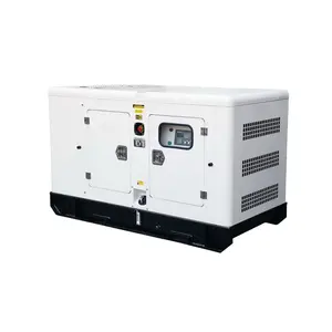K4100D 24kw silent diesel generators set for sale 12kva 30 kva diesel generator set 380v 8kva