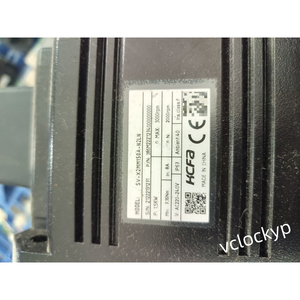 1Pc Hcfa New SV-X2MM150A-N2LN - Product Image 1