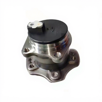 Roulement de moyeu de roue arrière avec ABS pour Jetour X70 X90 X90 PLUS 2018-2025 501040338 F08-3301020