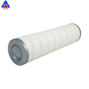 Nuevo Filtro de Aceite Hidráulico de Alta Eficiencia Huahang, Filtro de Aceite Industrial de 1-100 Micras, Filtración a Presión, RP8900F0315Z - Product Image 3