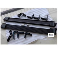 Pédales de voiture pour Toyota Land Cruiser FJ100 UZJ100 4500, pédales adaptées au Land Cruiser 4500