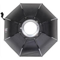 Boîte à lumière pour studio photo Triopo, boîte à lumière douce pour photographie, pour montage Bowens, boîte à lumière douce pour studio