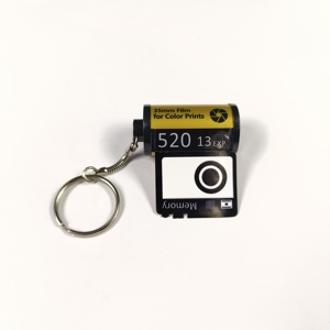 Eychain <span class=keywords><strong>de</strong></span> sublimación, accesorio ersonalizado - Product Image 4