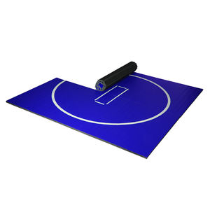Tapis de sol Tatami MMA, tapis à enrouler jiu jitsu - Product Image 5