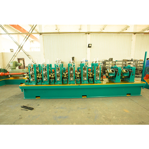 Custom <span class=keywords><strong>Hf</strong></span> Laspijp Makende <span class=keywords><strong>Machine</strong></span> Buismolen Lijnmachine - Product Image 5