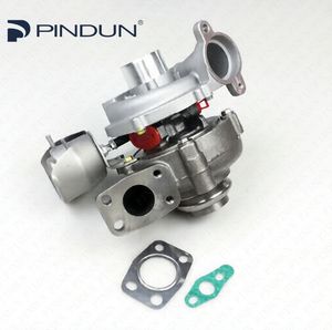 Pindun 753420เทอร์โบชาร์จเจอร์ chra สำหรับ Citroen สำหรับ BMW สำหรับ pengot สำหรับ Volvo สำหรับ <span class=keywords><strong>Ford</strong></span> - Product Image 3