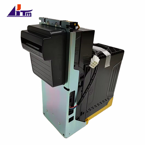 MEI CPI RS900 RV900 R900 1000 Multi-<strong>Currency</strong> Bill Validator Cash Acceptor Note Reader 1000 Notes Capacity Payment Kiosk - Product Image 2