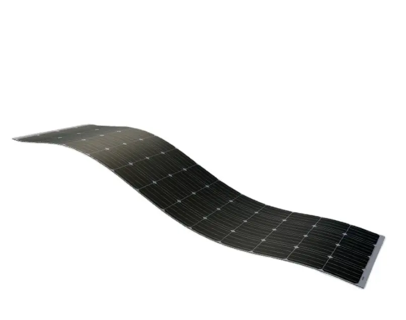 Panneau solaire flexible, panneau solaire à support magnétique, bas prix, capacité 300w 400w 500w 300w 175w