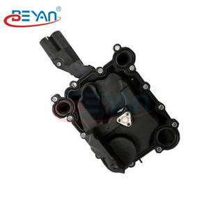 Ventes directes d'usine 95810124700 déflecteur de dispositif d'échappement adapté pour <span class=keywords><strong>Porsche</strong></span> <span class=keywords><strong>Cayenne</strong></span> 92A (2011-2017) Panamera 970 (2010-2016) - Product Image 3