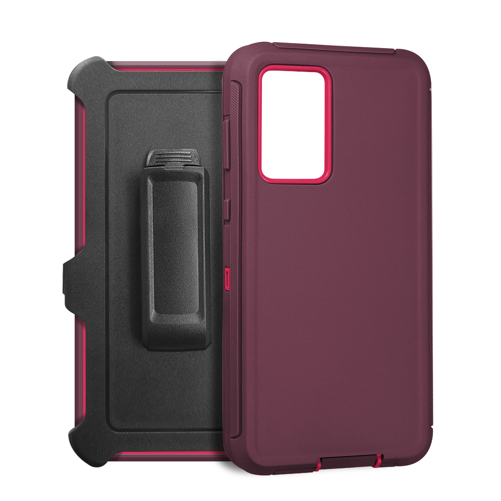 red a26 samsung phone case