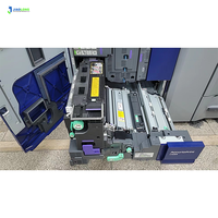 Copieur multifonction Konica Minolta C4065/C4070/C4080 à grande vitesse/Machine d'ingénierie utilisée mais remise à neuf