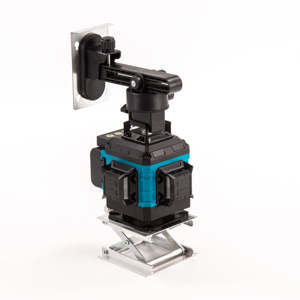 <span class=keywords><strong>Niveau</strong></span> <span class=keywords><strong>laser</strong></span> professionnel 16 lignes <span class=keywords><strong>avec</strong></span> chargeur <span class=keywords><strong>de</strong></span> batterie trépied et étui <span class=keywords><strong>de</strong></span> rangement pour projets <span class=keywords><strong>de</strong></span> construction - Product Image 5