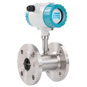 Antlets Intelligent Battery-Powered <b>Flow</b> <b>Meter</b> Rs485 Flowmeter Wireless Remote Transmission <b>Water</b> <b>Meter</b> Supports - Product Image 5