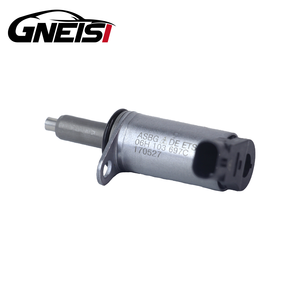 วาล์วควบคุมหัวถังสำหรับ A6 Audi, A4, A5, Q5, โฟล์คสวาเกน A4 06H103697A 06H103697C - Product Image 1