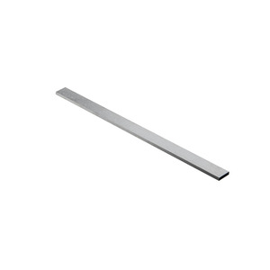 Lames de tournage carrées NAIPU HSS 6 mm en acier blanc <span class=keywords><strong>pour</strong></span> le travail du <span class=keywords><strong>bois</strong></span>, la sculpture sur <span class=keywords><strong>tour</strong></span> et le tournage de bols - Product Image 1
