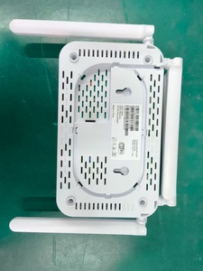 220G-4ไฟล์ Share/พิมพ์2.4G 5G Dual Band AC1200 WIFI 5โมเด็มยูนิต4GE + 1TEL + 2USB omci TR069 ONU เราเตอร์ที่มี Dual Band - Product Image 2