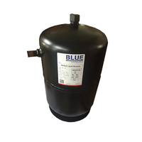 Réservoir de réception de liquide réfrigérant VLR-06 6L avec port de 1/2 pouce pour systèmes CVC et chauffage
