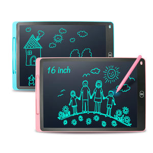 16 Zoll LCD Digital Color Drawing Tablet für Kinder und Erwachsene Geschenk für Science Writing Wettbewerbs fähiger Preis für Auto Geschenk - Product Image 4