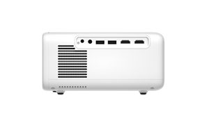 Vidéoprojecteur Intelligent Multimédia Wifi Full HD RIGAL RD-881 Rétroprojecteur 1080P de Bureau Datashow Projecteur Portable de Camping pour Salle de Classe - Product Image 5