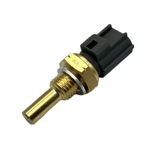 Chất Lượng Cao <span class=keywords><strong>Diesel</strong></span> Máy Móc Bộ Phận Động Cơ 179730 0040 Cảm Biến Nhiệt Độ Nước Cho Sh200a3 Khr2433 - Product Image 2