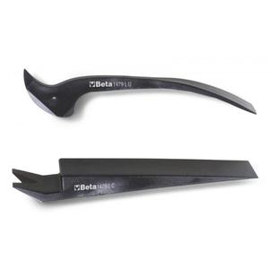BETA - 014790510 Paire de téflon®Barres de démolition polyvalentes-CORPS EAN 8014230841427 ET TÔLES MÉTALLIQUES - Product Image 1