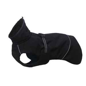 Autumn and Winter Classic Reflective Hardshell <b>Dog</b> Jacket Size PP <b>Waterproof</b> Polyester with PP Cotton Filling for Warmth - Product Image 4