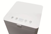 2025 meilleur prix entièrement automatique bio maison alimentaire cuisine déchets cuisine composteur pour ménage cuisine Garage