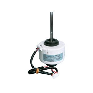   Moteur de climatiseur Eau62543502 DC310V sans balais en résine, moteur Sic 55CVL F158 7 - Product Image 2