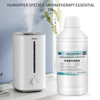 Humidificateur Aromathérapie Huile Essentielle Baril, Tous Les Types De Parfum Support Personnalisation 1L/5L/20L