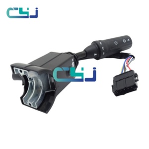 Original VOE11171771 <b>Joystick</b> <b>Switch</b> Controller Compatible With Volvo L150E L220E Wheel Loader Parts - Product Image 6