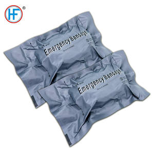 La vente de fournisseur chinois peut distributeur OEM voulait un pansement d'urgence israélien/pansement de premiers soins - Product Image 3