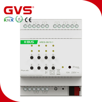 Actionneur de commutateur KNX 4 canaux/8ch /16ch, actionneur électrique