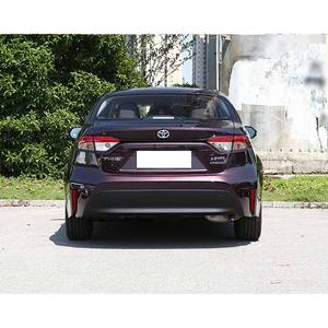 Vente en gros de voitures électriques Toyota Levin Ralink Corolla 2024 d'<span class=keywords><strong>occasion</strong></span> hybrides blanches Levin - Product Image 5