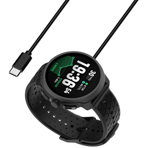 Câble de chargement universel pour <span class=keywords><strong>SUUNTO</strong></span> Race2/Vertical2 - USB-A/Type-C, charge rapide, connexion stable et chargeur durable - Product Image 6