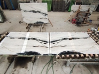Marches d'escalier en acier inoxydable JLStone durables, écologiques et imperméables pour une utilisation intérieure à la maison