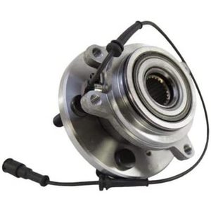 การประกอบฮับ (แบริ่ง timken) เหมาะสำหรับแลนด์โรเวอร์ - Product Image 1