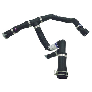 Manguera de Agua del Calefactor CV61-18K579-FD CV6118K579FD CV6Z18472AB CV6Z-18472-AB KH872 CV6Z18472F CV6Z18472S para Ford Kuga <span class=keywords><strong>Escape</strong></span> 1.6L - Product Image 3