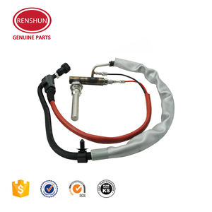 DPF топливный инжектор топливный паровой клапан/Топливный испаритель 1877192 /CC119T540AH/CC119T540AJ для Ford FORD Transit Mk6 MK7 - Product Image 5