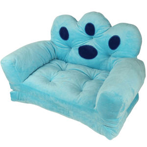 Canapé de paresseux en forme de dessin animé géant personnalisé <span class=keywords><strong>Coussin</strong></span> de siège style de vie <span class=keywords><strong>Coussin</strong></span> en peluche pour enfant Canapé pour la décoration - Product Image 3