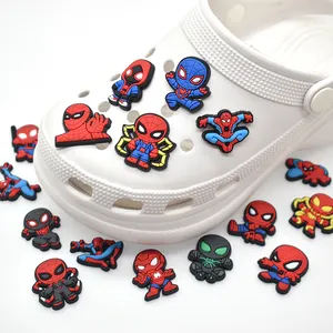  Spiderman Charms For Bracelet Making