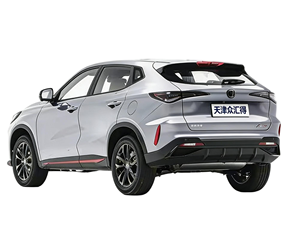 ชางอัน เอ็กซ์5 พลัส สำหรับตลาดประเทศไทย จัดส่งรายเดือนผ่านบริการทางเรือช่องทางใหม่ฉงชิ่ง - Product Image 4