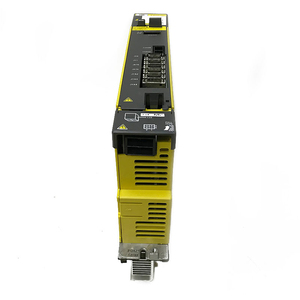 A06B-6121-H006 # Servoamplificador H550 40/40-18HV-B FANUC - Product Image 3