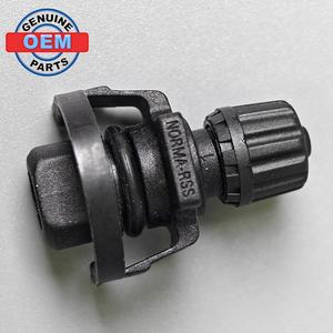 फोर्ड वोल्वो पेजो के लिए नया सीलिंग प्लग कूलेंट फ्लैंज c1bz8c362a c1b18c362a 1791975 - Product Image 4